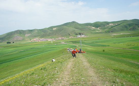 ​丰宁坝上草原团建活动的预算费用