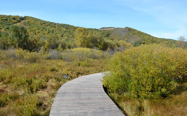 ​旅游团建活动适合什么样的季节