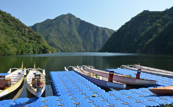 ​夏季旅游团建活动推荐的地点