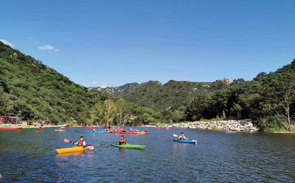 ​公司延庆团建一日旅游活动的攻略